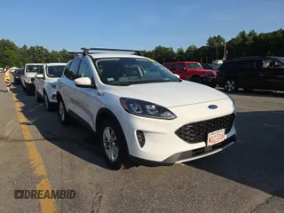 2020 Ford Escape SE с VIN 1FMCU9G63LUB81314, выставлен на аукционе IAAI как лот 42905132 с пробегом 44 436 миль миль и . История ставок и продаж доступна на DreamBid. Изображение 47.