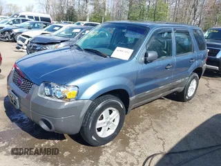 2006 Ford Escape XLS with VIN 1FMYU02Z06KA68584, listed as a IAAI auction lot 41887104 with 257,855 mi miles and . Bid and sale history available at DreamBid. Image 17.