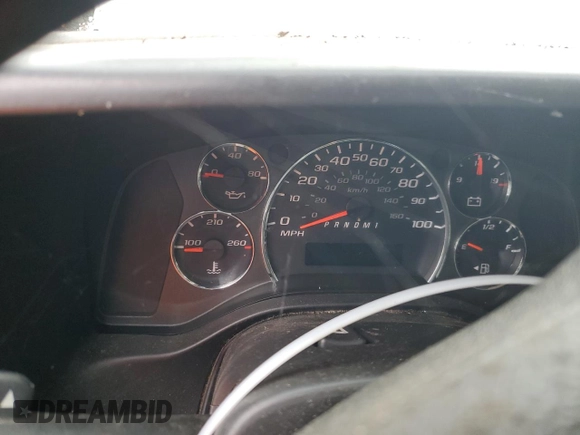 2011 Chevrolet Express Cargo z VIN 1GCZGTCG4B1109832, wystawiony jako Copart lot #85140514 z przebiegiem Nie podano mil oraz Czysty tytuł • Clean title. Historia ofert i sprzedaży dostępna na DreamBid. Obrazek 9.