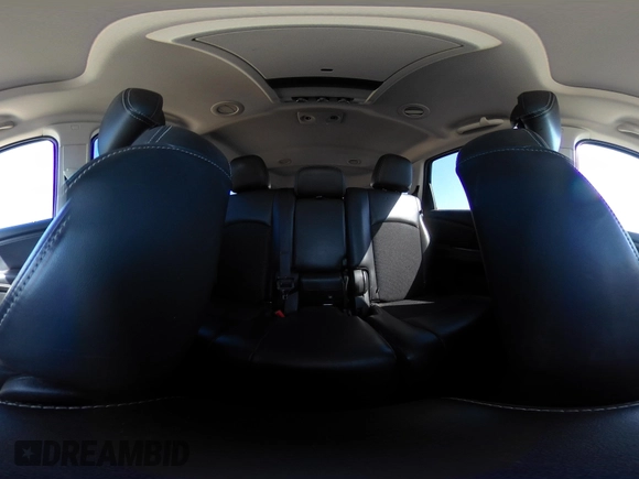 2017 Dodge Journey Crossroad Plus with VIN 3C4PDCGG7HT613495, listed as a IAAI auction lot 41841392 with Not provided miles and . Bid and sale history available at DreamBid. Image 17.