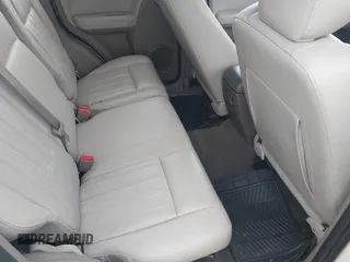 2005 Jeep Liberty Limited with VIN 1J4GK58K45W620070, listed as a IAAI auction lot 41212280 with 88,653 mi miles. Bid and sale history available at carsss.com. Image 8.