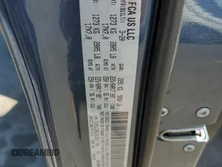 2020 Jeep Cherokee Latitude с VIN 1C4PJLCB0LD619317, выставлен на аукционе Copart как лот 52575625 с пробегом 84 753 миль миль и Списание • Salvage title. История ставок и продаж доступна на DreamBid. Изображение 15.