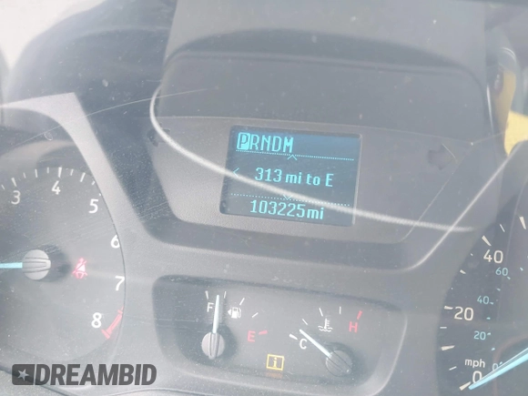 2017 Ford Transit с VIN 1FTYR2CM9HKA88064, выставлен на аукционе IAAI как лот 42194542 с пробегом 103 225 миль миль и . История ставок и продаж доступна на DreamBid. Изображение 15.
