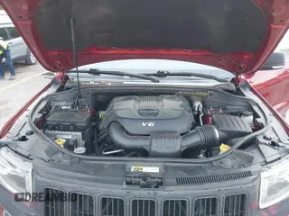 2014 Jeep Grand Cherokee Limited with VIN 1C4RJFBG8EC553860, listed as a IAAI auction lot 42452419 with 174,274 mi miles and . Bid and sale history available at DreamBid. Image 10.
