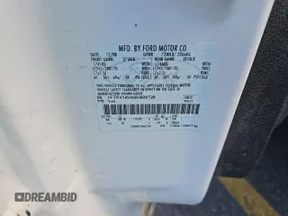 2009 Ford F-150 XL с VIN 1FTPX14V99KB06728, выставлен на аукционе IAAI как лот 42679207 с пробегом 132 283 миль миль и . История ставок и продаж доступна на DreamBid. Изображение 24.