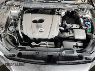 2017 Mazda Mazda6 Touring with VIN JM1GL1V51H1113140, listed as a Copart auction lot 45106885 with 163,352 mi miles and Salvage Title. Bid and sale history available at carsss.com. Image 11.