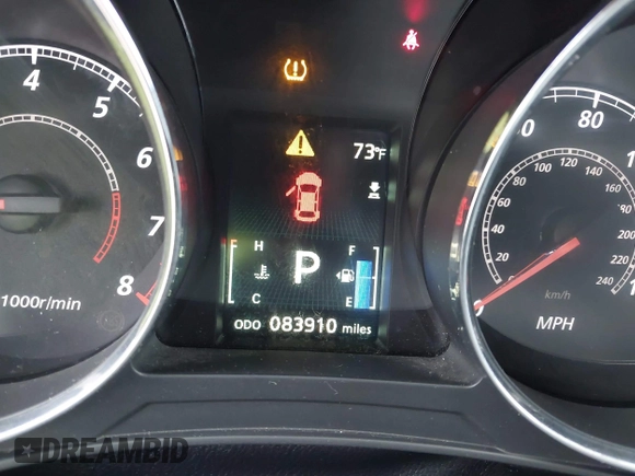 2018 Mitsubishi Outlander SEL z VIN JA4AP4AW4JU018385, wystawiony jako IAAI lot #42460235 z przebiegiem 83 910 mil mil oraz . Historia ofert i sprzedaży dostępna na DreamBid. Obrazek 15.