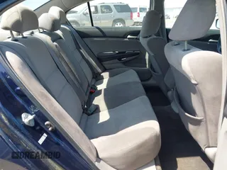 2009 Honda Accord LX-P with VIN 1HGCP26489A042200, listed as a IAAI auction lot 42020214 with 183,588 mi miles and . Bid and sale history available at DreamBid. Image 8.