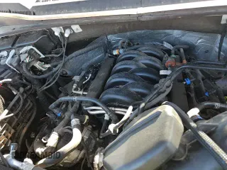 2020 Ford F-150 XL с VIN 1FTEW1E56LFC06634, выставлен на аукционе Copart как лот 70351075 с пробегом 37 553 миль миль и Списание • Salvage title. История ставок и продаж доступна на DreamBid. Изображение 14.