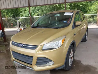 2014 Ford Escape SE with VIN 1FMCU9GX2EUC04173, listed as a IAAI auction lot 42745018 with Not provided miles and . Bid and sale history available at DreamBid. Image 2.