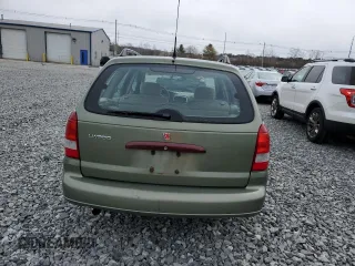 2003 Saturn LW z VIN 1G8JU84F13Y546778, wystawiony jako Copart lot #50473815 z przebiegiem 128 929 mil mil oraz Tytuł czysty. Historia ofert i sprzedaży dostępna na DreamBid. Obrazek 6.