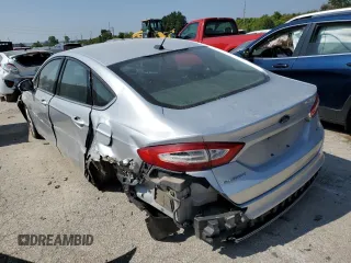 2014 Ford Fusion SE with VIN 3FA6P0H78ER123808, listed as a Copart auction lot 61787094 with 257,212 mi miles and Non Repairable. Bid and sale history available at DreamBid. Image 2.