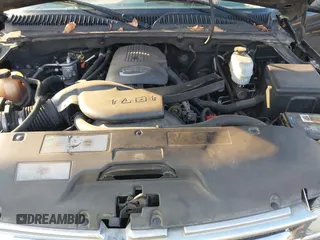 2004 Chevrolet Suburban LT with VIN 3GNEC16T24G317159, listed as a IAAI auction lot 41454418 with 201,016 mi miles and . Bid and sale history available at DreamBid. Image 10.