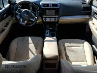 2017 Subaru Outback Premium with VIN 4S4BSAFC1H3236494, listed as a Copart auction lot 48209135 with 171,279 mi miles and Salvage Title. Bid and sale history available at DreamBid. Image 8.