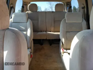 2008 Chevrolet Uplander LS with VIN 1GNDV23178D194525, listed as a Copart auction lot 88358735 with 200,057 mi miles and Salvage Title. Bid and sale history available at carsss.com. Image 10.