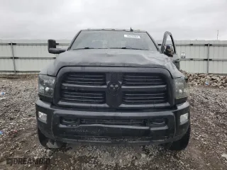 2015 Ram 2500 Big Horn with VIN 3C6UR5DJ5FG639767, listed as a Copart auction lot 78235964 with 0 mi miles and Salvage Title. Bid and sale history available at carsss.com. Image 5.