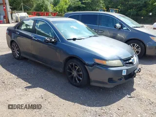 2008 Acura TSX с VIN JH4CL96868C018792, выставлен на аукционе IAAI как лот 42791712 с пробегом 187 159 миль миль и . История ставок и продаж доступна на DreamBid. Изображение 1.