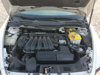 2010 Volvo S40 with VIN YV1382MS7A2510357, listed as a Copart auction lot 50303895 with 157,008 mi miles and Salvage Title. Bid and sale history available at carsss.com. Image 11.