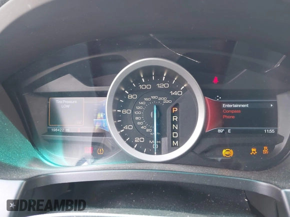 2014 Ford Explorer XLT with VIN 1FM5K7D88EGB27971, listed as a IAAI auction lot 42241622 with 198,422 mi miles and . Bid and sale history available at DreamBid. Image 7.