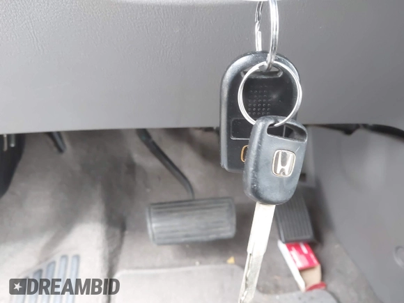 2008 Honda Odyssey Touring with VIN 5FNRL38908B058867, listed as a IAAI auction lot 42126471 with 201,088 mi miles and . Bid and sale history available at DreamBid. Image 11.