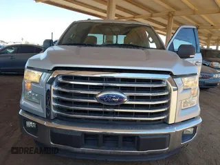 2015 Ford F-150 XL with VIN 1FTEW1CP5FKD81814, listed as a IAAI auction lot 42318434 with 190,418 mi miles and . Bid and sale history available at DreamBid. Image 6.