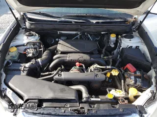 2012 Subaru Outback 2.5i Prem with VIN 4S4BRBCC6C3272647, listed as a Copart auction lot 50964505 with 215,889 mi miles and Salvage Title. Bid and sale history available at carsss.com. Image 12.