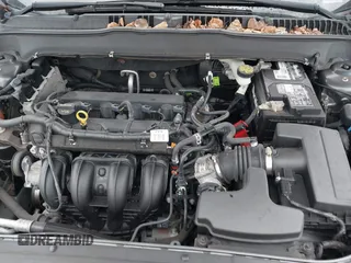 2016 Ford Fusion SE with VIN 1FA6P0H7XG5106434, listed as a IAAI auction lot 42027291 with 98,813 mi miles and . Bid and sale history available at DreamBid. Image 10.