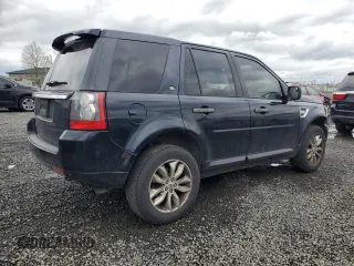 2012 Land Rover LR2 HSE with VIN SALFR2BN2CH281429, listed as a Copart auction lot 52368825 with 115,339 mi miles and Salvage title. Bid and sale history available at DreamBid. Image 3.