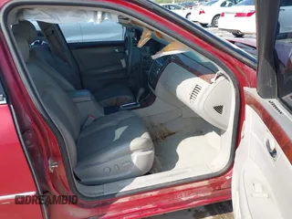 2007 Cadillac DTS Luxury I with VIN 1G6KD57Y57U171192, listed as a IAAI auction lot 41911758 with 138,515 mi miles. Bid and sale history available at carsss.com. Image 5.