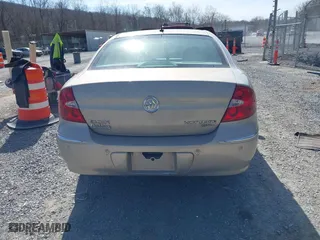 2009 Buick LaCrosse CXL with VIN 2G4WD582X91130723, listed as a IAAI auction lot 41840426 with 108,642 mi miles. Bid and sale history available at carsss.com. Image 15.