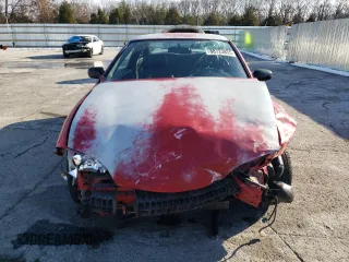2000 Chevrolet Cavalier with VIN 1G1JC1246Y7415434, listed as a Copart auction lot 88723855 with Not Provided miles and Salvage Title. Bid and sale history available at DreamBid. Image 5.