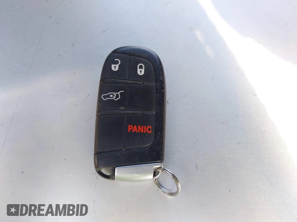 2019 Jeep Grand Cherokee Altitude with VIN 1C4RJEAG7KC852263, listed as a IAAI auction lot 41590946 with 83,356 mi miles and . Bid and sale history available at DreamBid. Image 11.