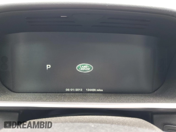 2016 Land Rover Range Rover Sport Dynamic z VIN SALWR2EF1GA105684, wystawiony jako Copart lot #51788115 z przebiegiem 134 496 mil mil oraz Czysty tytuł • Clean title. Historia ofert i sprzedaży dostępna na DreamBid. Obrazek 9.
