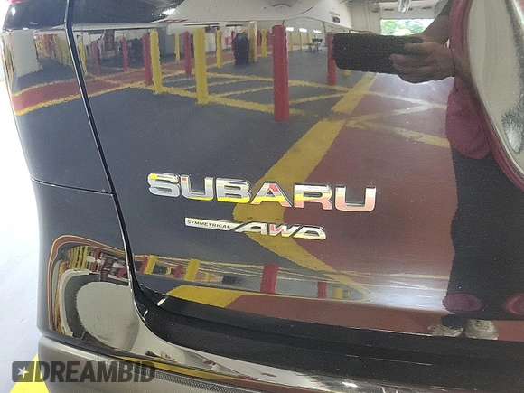 2022 Subaru Ascent Limited с VIN 4S4WMAMD7N3461683, выставлен на аукционе IAAI как лот 42843905 с пробегом 69 908 миль миль и . История ставок и продаж доступна на DreamBid. Изображение 14.