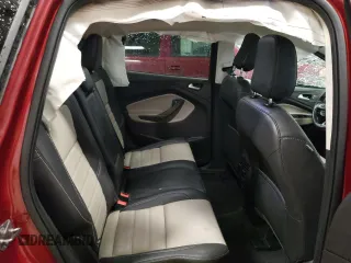 2019 Ford Escape SEL with VIN 1FMCU9HD6KUA96558, listed as a Copart auction lot 44962745 with 59,736 mi miles and Clean Title. Bid and sale history available at carsss.com. Image 11.