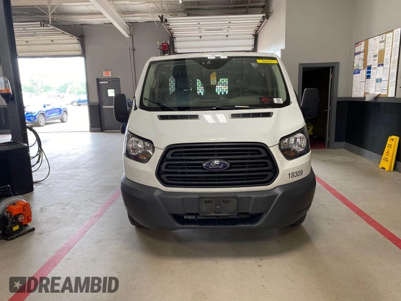 2018 Ford Transit с VIN 1FTYE1YM9JKB52110, выставлен на аукционе IAAI как лот 42610426 с пробегом 156 532 миль миль и . История ставок и продаж доступна на DreamBid. Изображение 34.