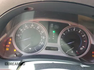 2006 Lexus IS 250 with VIN JTHBK262665022280, listed as a Copart auction lot 54563265 with 196,580 mi miles and Salvage Title. Bid and sale history available at DreamBid. Image 9.