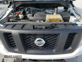 2020 Nissan NV Cargo S с VIN 1N6BF0LY9LN807128, выставлен на аукционе Copart как лот 61111855 с пробегом 111 074 миль миль и На запчасти • Non repairable. История ставок и продаж доступна на DreamBid. Изображение 12.