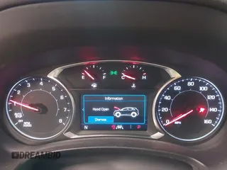 2021 GMC Terrain SLE z VIN 3GKALTEVXML374758, wystawiony jako IAAI lot #42243679 z przebiegiem 63 101 mil mil oraz . Historia ofert i sprzedaży dostępna na DreamBid. Obrazek 7.