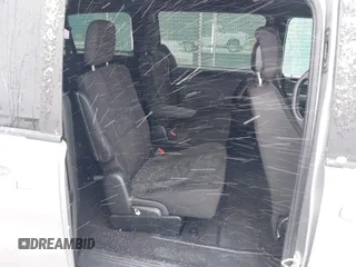 2018 Dodge Grand Caravan SE Plus with VIN 2C4RDGBG2JR254945, listed as a IAAI auction lot 41716809 with 99,404 mi miles and . Bid and sale history available at DreamBid. Image 8.