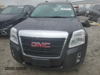 2014 GMC Terrain SLE с VIN 2GKALREK7E6323314, выставлен на аукционе Copart как лот 60836975 с пробегом 66 663 миль миль и Списание • Salvage title. История ставок и продаж доступна на DreamBid. Изображение 5.