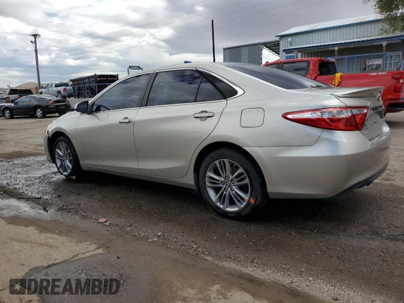 2017 Toyota Camry XLE with VIN 4T1BF1FK7HU762182, listed as a Copart auction lot 70343974 with 165,634 mi miles and Salvage Title. Bid and sale history available at carsss.com. Image 2.