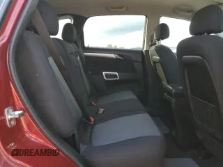2012 Chevrolet Captiva Sport LS with VIN 3GNAL2EK7CS649588, listed as a Copart auction lot 74659764 with 171,276 mi miles and Salvage Title. Bid and sale history available at DreamBid. Image 11.