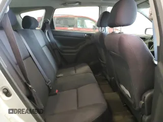 2004 Pontiac Vibe с VIN 5Y2SL62854Z453313, выставлен на аукционе Copart как лот 56418965 с пробегом 177 663 миль миль и На запчасти • Non repairable. История ставок и продаж доступна на DreamBid. Изображение 10.