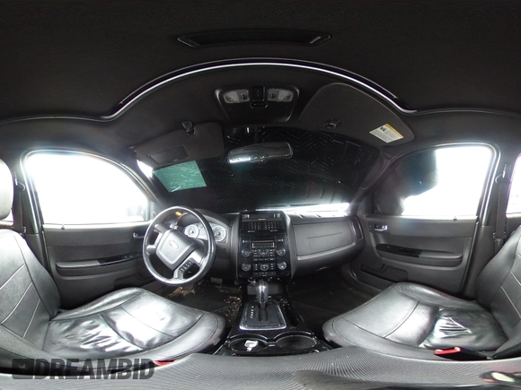 2011 Ford Escape Limited with VIN 1FMCU9E77BKC23697, listed as a IAAI auction lot 41925905 with 167,513 mi miles and . Bid and sale history available at DreamBid. Image 19.