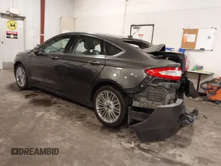 2015 Ford Fusion SE with VIN 3FA6P0H96FR293510, listed as a IAAI auction lot 41897900 with 76,744 mi miles and . Bid and sale history available at carsss.com. Image 3.