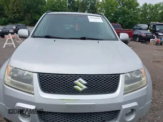 2006 Suzuki Grand Vitara Premium with VIN JS3TD943364102972, listed as a IAAI auction lot 42369818 with 216,681 mi miles and . Bid and sale history available at DreamBid. Image 6.