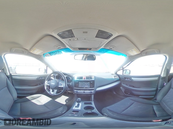 2015 Subaru Outback Premium with VIN 4S4BSACC5F3328810, listed as a Copart auction lot 53427855 with 149,432 mi miles and Salvage Title. Bid and sale history available at DreamBid. Image 15.
