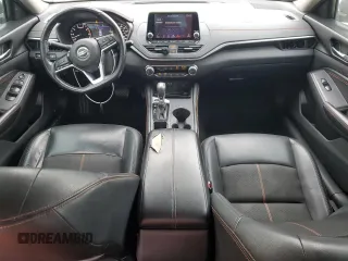 2019 Nissan Altima SR with VIN 1N4AL4CV8KC239152, listed as a Copart auction lot 76362054 with 98,575 mi miles and Non Repairable. Bid and sale history available at carsss.com. Image 8.