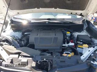 2023 Subaru Forester Limited with VIN JF2SKAPC5PH509622, listed as a IAAI auction lot 42246245 with 16,089 mi miles and . Bid and sale history available at DreamBid. Image 10.